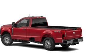 2026 Ford Super Duty® External Image 3